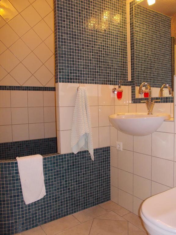 Litla Guesthouse Ísafjörður Екстериор снимка