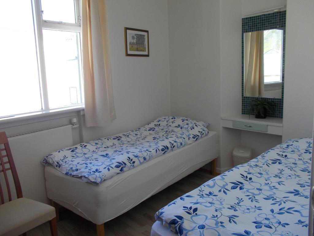 Litla Guesthouse Ísafjörður Стая снимка
