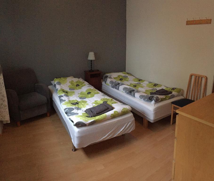 Litla Guesthouse Ísafjörður Стая снимка
