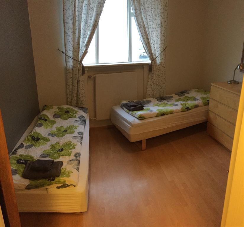 Litla Guesthouse Ísafjörður Екстериор снимка