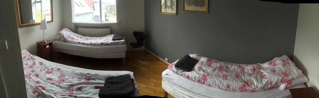 Litla Guesthouse Ísafjörður Стая снимка