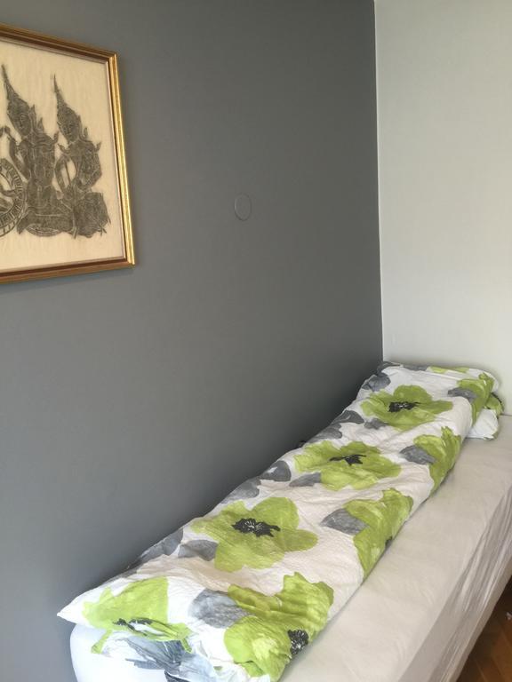 Litla Guesthouse Ísafjörður Стая снимка