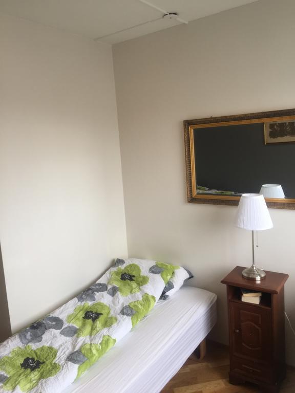 Litla Guesthouse Ísafjörður Стая снимка