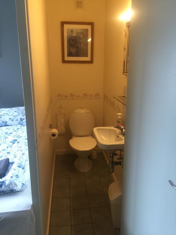 Litla Guesthouse Ísafjörður Стая снимка