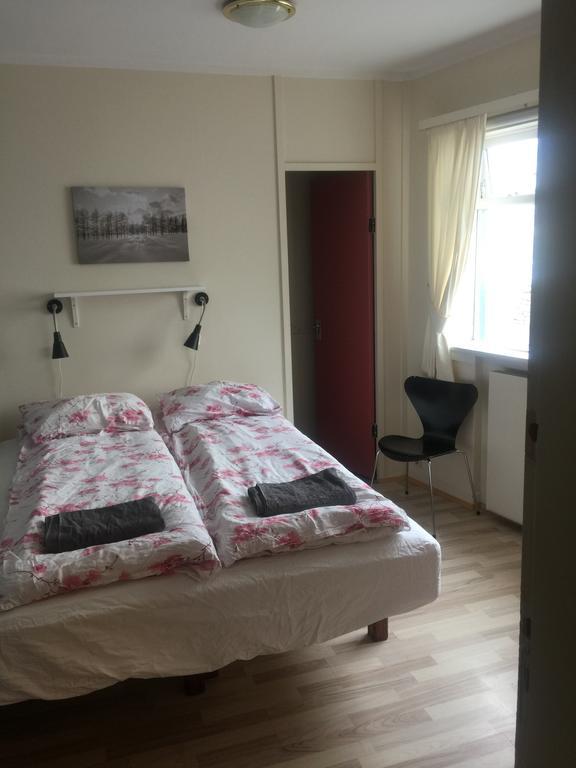 Litla Guesthouse Ísafjörður Екстериор снимка