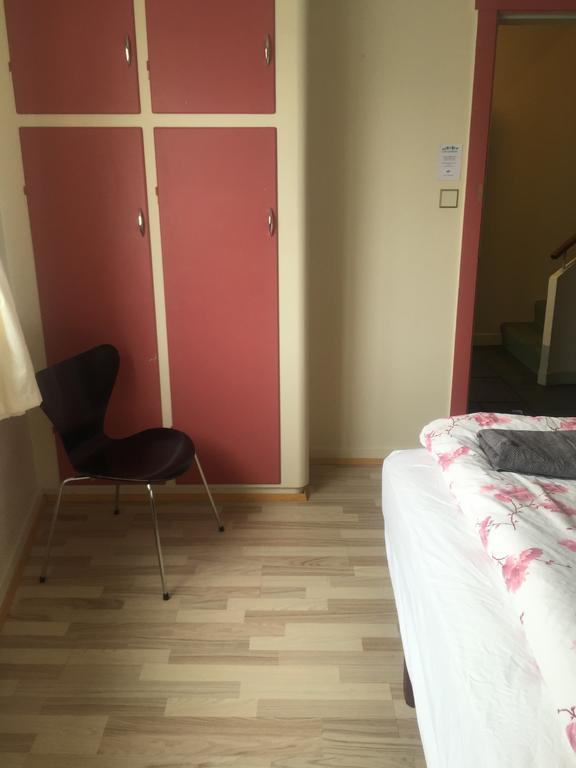 Litla Guesthouse Ísafjörður Стая снимка