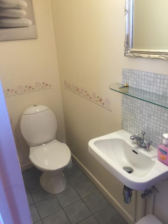 Litla Guesthouse Ísafjörður Стая снимка