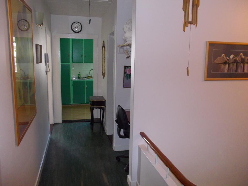 Litla Guesthouse Ísafjörður Екстериор снимка